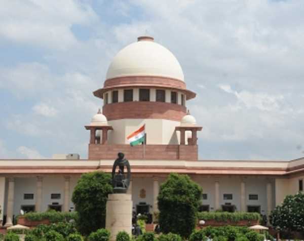 राज्य के पास दूसरे राज्यों की लॉटरियों पर कर लगाने की विधायी क्षमता होती है : सुप्रीम कोर्ट